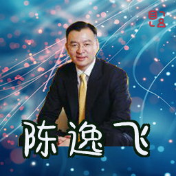 陈逸飞